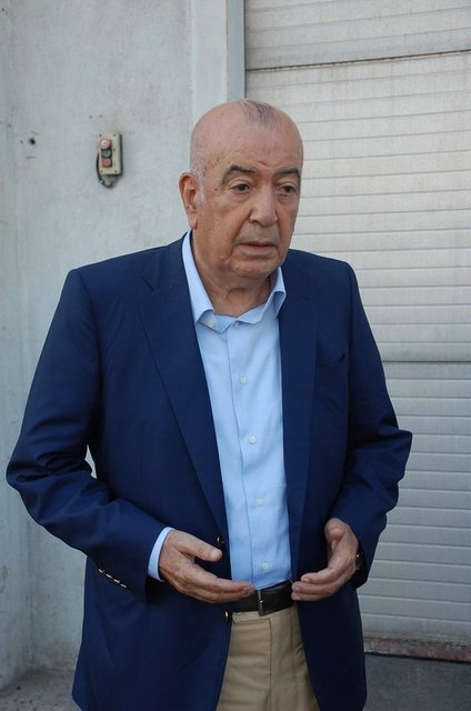 HALİS TOPRAK