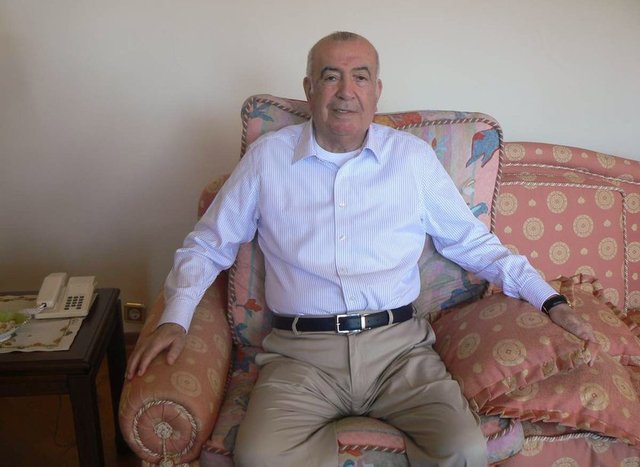 HALİS TOPRAK