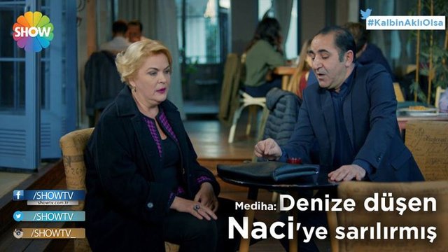 İlişki Durumu Karışık 25. Bölüm Fotoromanı