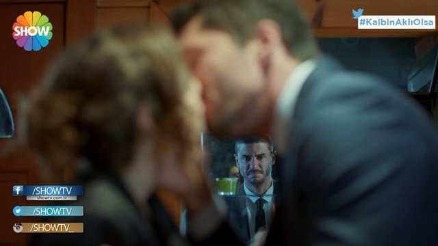 İlişki Durumu Karışık 25. Bölüm Fotoromanı