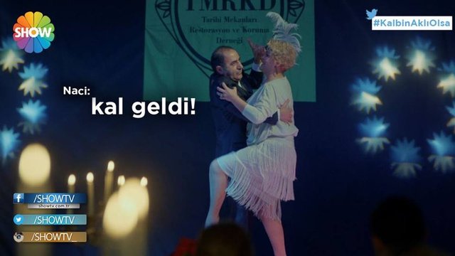 İlişki Durumu Karışık 25. Bölüm Fotoromanı