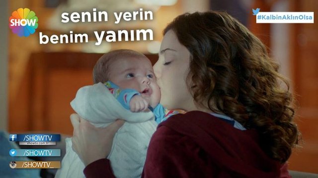 İlişki Durumu Karışık 25. Bölüm Fotoromanı