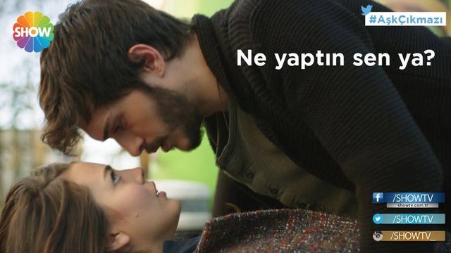 Acı Aşk 3. Bölüm Foto-Romanı