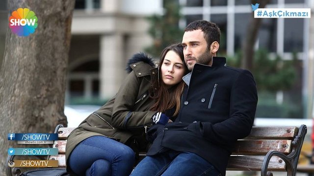 Acı Aşk 3. Bölüm Foto-Romanı