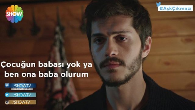 Acı Aşk 3. Bölüm Foto-Romanı