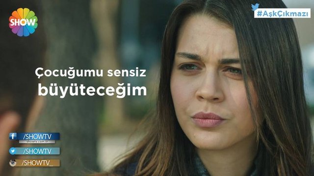 Acı Aşk 3. Bölüm Foto-Romanı