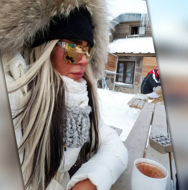 SEREN SERENGİLGünaydın