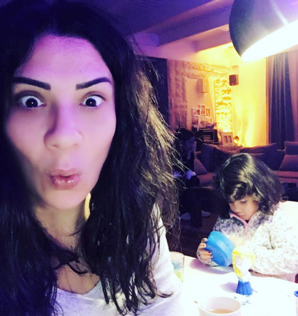 IŞIN KARACAKoala turizm