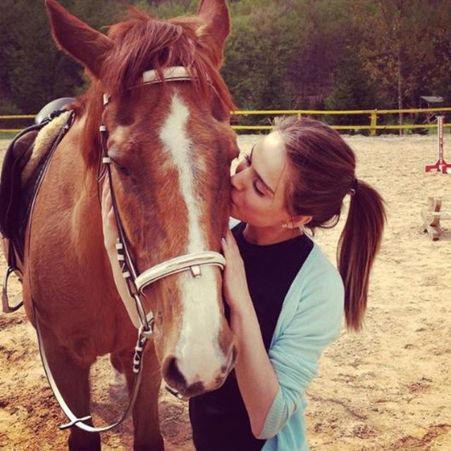 CEYDA ATEŞAilemizden sonra bizleri çıkarları olmadan,yalan söylemeyerek tek sevecek olan bu değerli canlılardır.