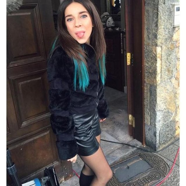 ELVİN LEVİNLERIslanmadım ki