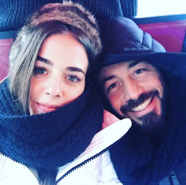 BENSU SORALKalp, kalpler, birçok kalp ve bir kalp daha