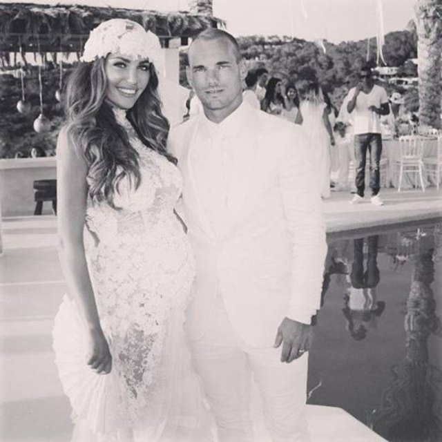 YOLANTHE CABAU5 yıl önce bugün