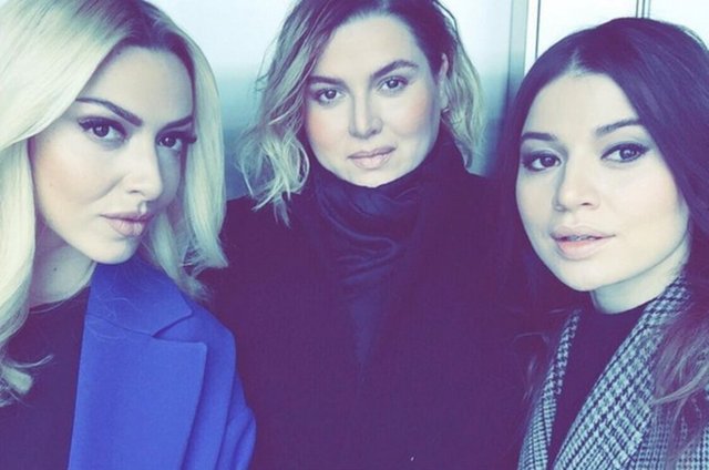 HADİSE - Sonsuza dek...