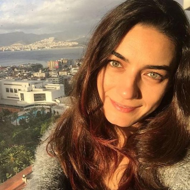 HANDE SUBAŞI