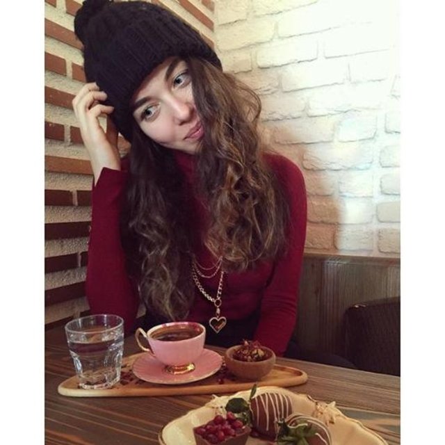 ASLIHAN GÜNERHımm bilmem ki..