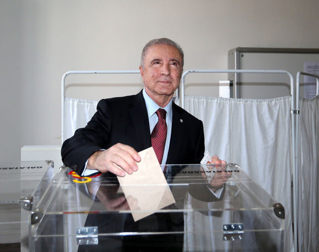 ÜNAL AYSAL