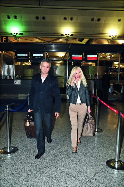 MURAT - ARZU ATABARUT