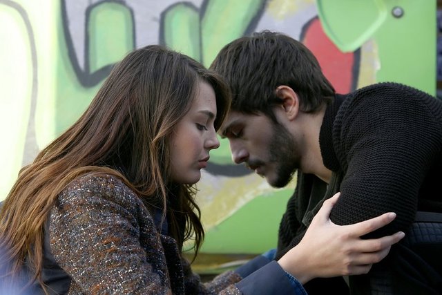 Acı Aşk 3. Bölüm Fotoğrafları