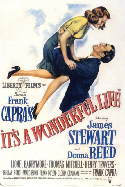 25. Şahane Hayat (1946) 8,6