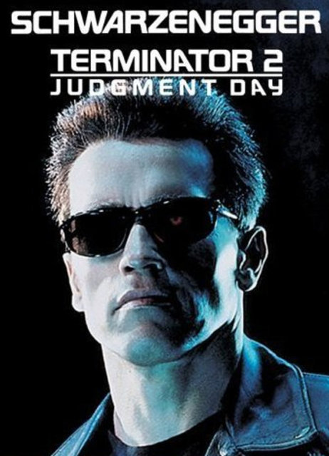 41. Terminator 2: Mahşer Günü (1991) 8,5