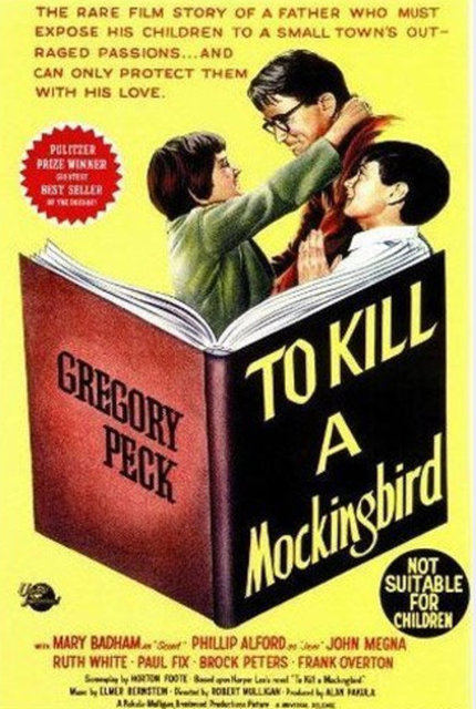 84. Uğursuz Kuş (1962) 8,3