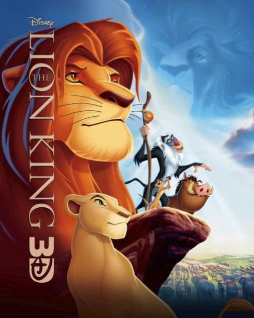 53. Aslan Kral (1994) 8,4