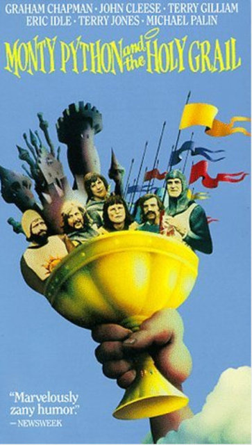 94. Kutsal Kadeh (1975) 8,3