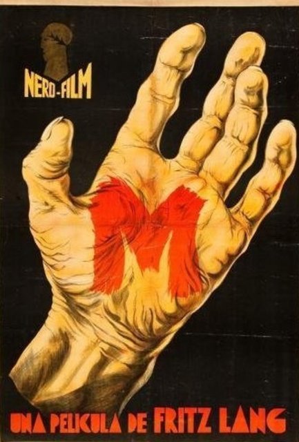 73. M (1931) 8.4