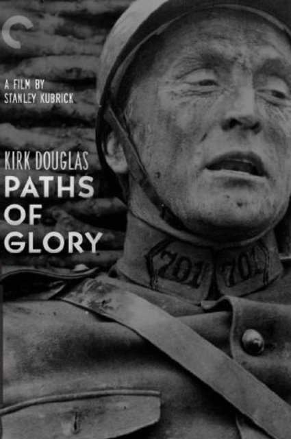 58. Zafer Yolları (1957) 8,4