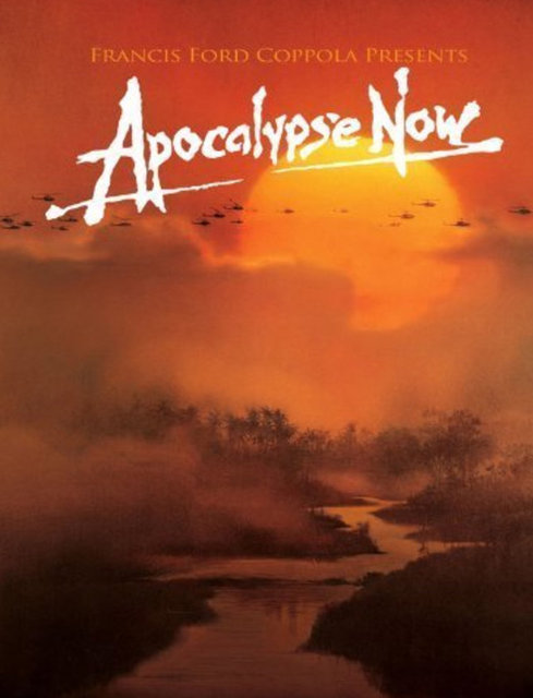 48. Kıyamet (1979) 8,5