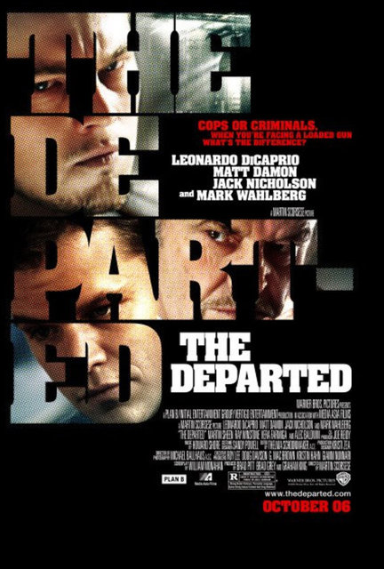 44. Köstebek (2006) 8,5