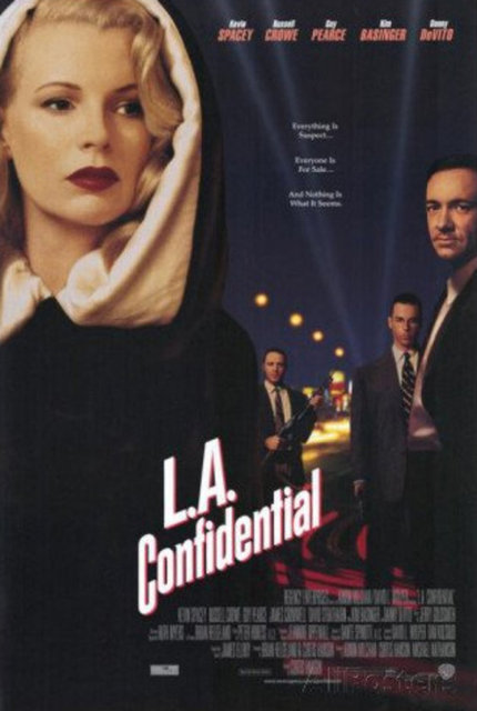 98. Los Angeles Sırları (1997) 8,3