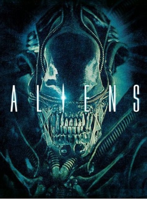 65. Aliens (1986) 8.4