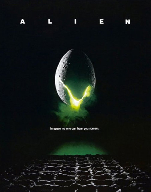 52. Yaratık (1979) 8,4