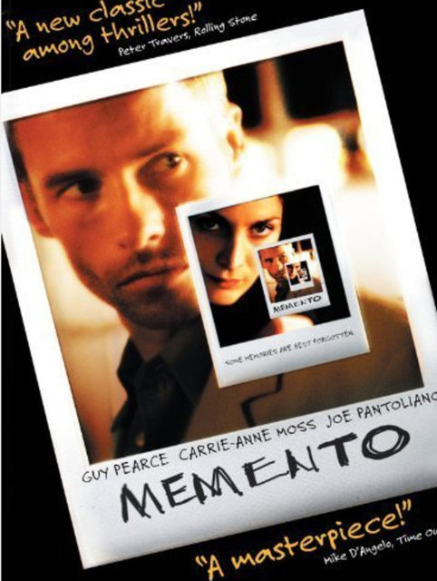 46. Akıl Defteri (2000) 8,5