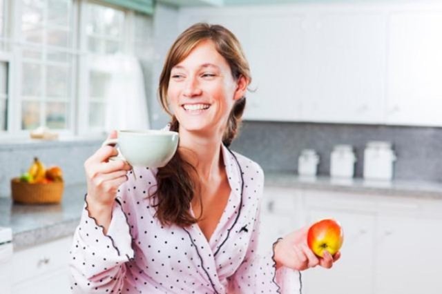 Regl dönemine dikkatRegl döneminin iki hafta öncesi, en hızlı kalori yakabileceğiniz dönem. Bazal metabolik hızınız bu dönemde yüzde sekizden yüzde 16'ya çıkar. Bu, daha hızlı kilo vermenize yardımcı olur.