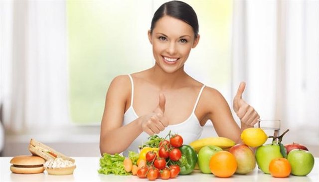 Yağ ve karbonhidratları birbirleriyle karıştırmayın