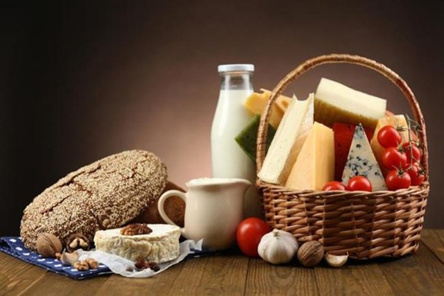 Protein yüklemesi yapın. Proteinin yağ yakma özelliğini aklınızdan çıkarmayın.