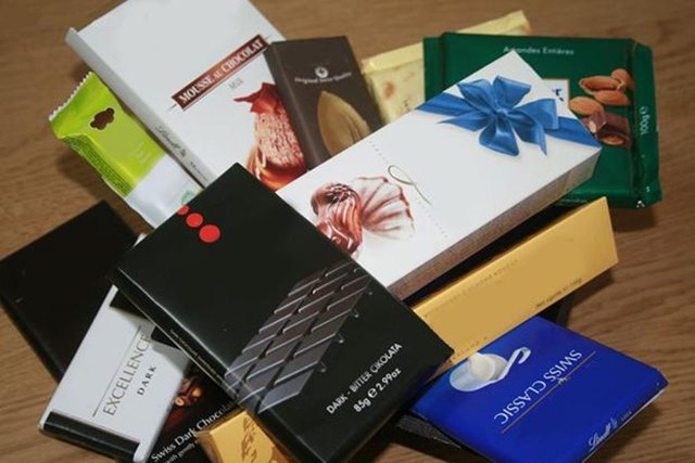 İlgi çekici paket tasarımlarından uzaklaşın.