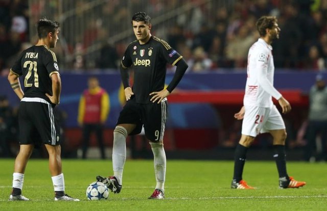 53 - Alvaro Morata - Juventus - 39 milyon Euro