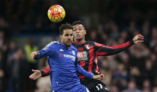 22 - Cesc Fabregas - Chelsea - 59.6 milyon Euro