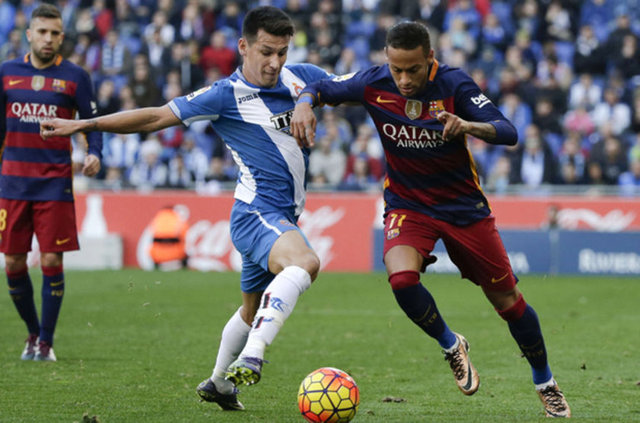 2 - Neymar - Barcelona - 152.7 milyon Euro