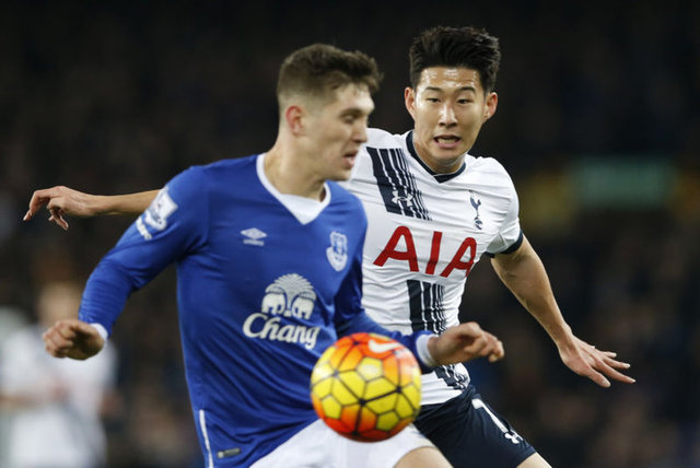 64 - Heung-Min Son - Tottenham - 35.4 milyon Euro