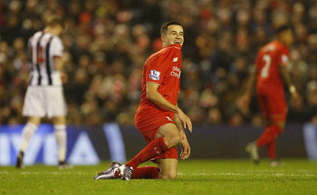 14 - Philippe Coutinho - Liverpool - 73 milyon Euro