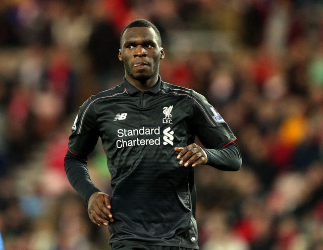 83 - Christian Benteke - Liverpool - 32 milyon Euro