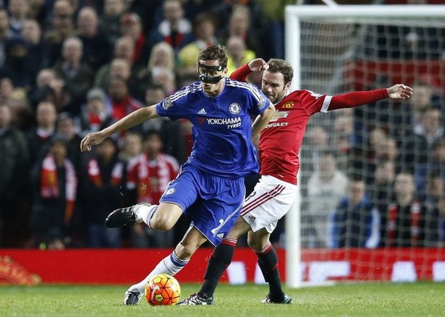 40 - Nemanja Matic - Chelsea - 44.8 milyon Euro