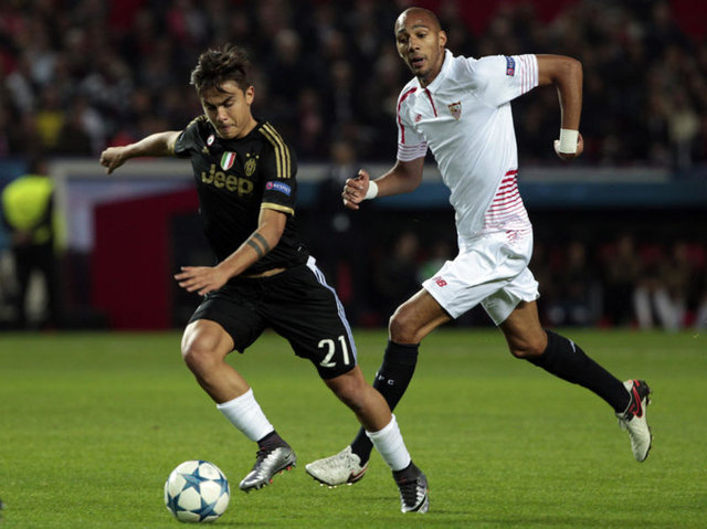 20 - Paulo Dybala -Juventus - 62.5 milyon Euro