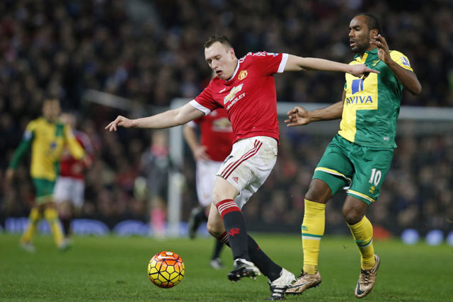 89 - Phil Jones - Manchester United - 31.1 milyon Euro