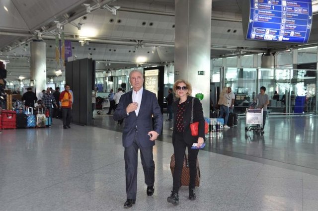ÜNAL - FANİ AYSAL