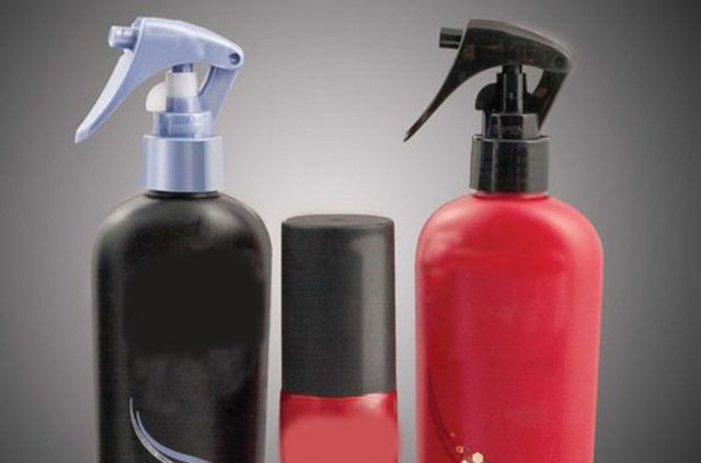 Düzleştiriciyi kullanmadan önce saçınızı korumak istiyorsanız ısıdan koruma kremlerinden kullanabilirsiniz.